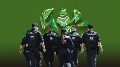 The Muslim Brotherhood Manipulates German Authorities and Donors - Details