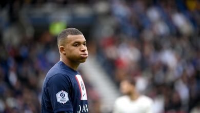 The Real Madrid Gives Up on Mbappé, the Reason 