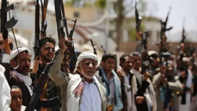 Threatening the Stability of the South... Yemen's Brotherhood Resorts to a Service War - Why?