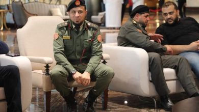 Tripoli Ignites: How Did Hamza's Arrest Lead to a War Between the "Deterrence" and "Brigade 444"?