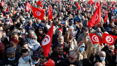 Tunisia is making steady strides to achieve its goals in confronting the Brotherhood