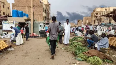 UN Report: 20 Million Sudanese on the Verge of Famine Due to Conflict