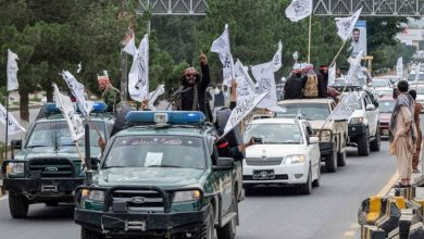 UN Report Documents Violations by the Taliban 
