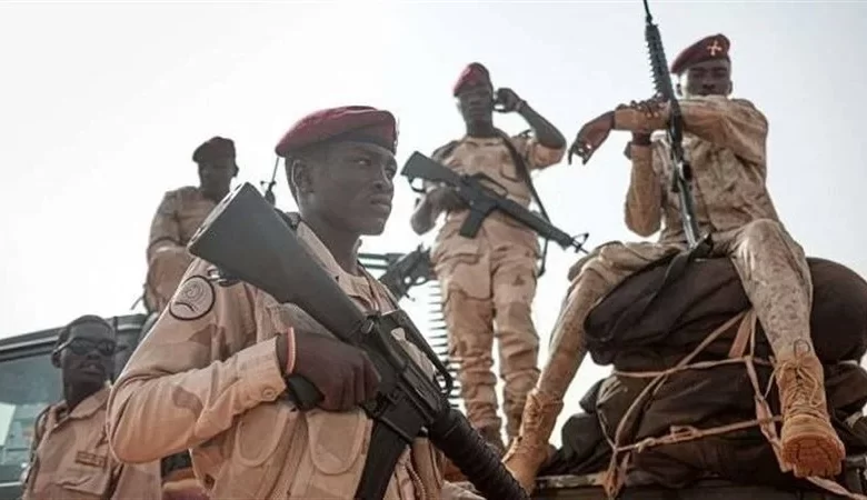 Unknown Militias... New Human Rights Demands for International Investigation into War Crimes in Sudan