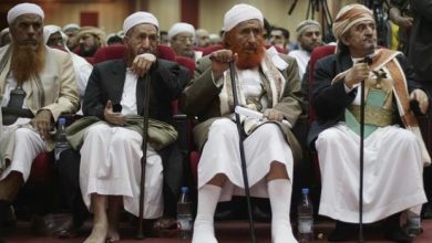 Yemen's Brotherhood Seeks International Supporters... Could China Be Their Refuge?