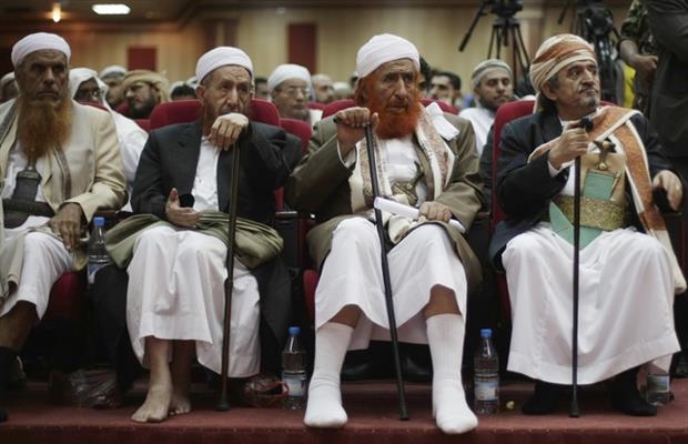 Yemen's Brotherhood Seeks International Supporters... Could China Be Their Refuge?