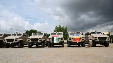 Sahel: UAE Delivers Military Equipment to Chad