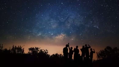 11 Astronomical Phenomena to Watch for in September 