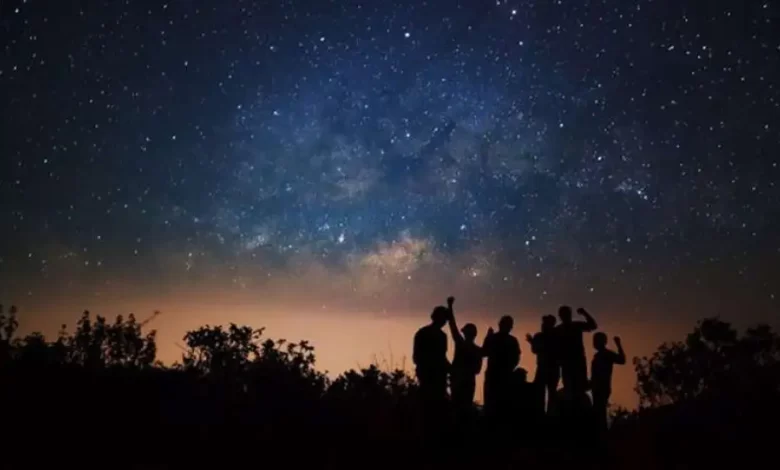 11 Astronomical Phenomena to Watch for in September 