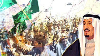 33 years have passed since the establishment of the destructive legacy of the Muslim Brotherhood's party in Yemen