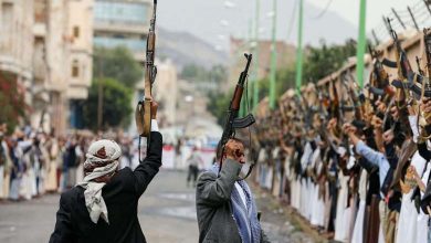 A rights alliance reveals the ways in which Houthi militias deal with the teachers' crisis