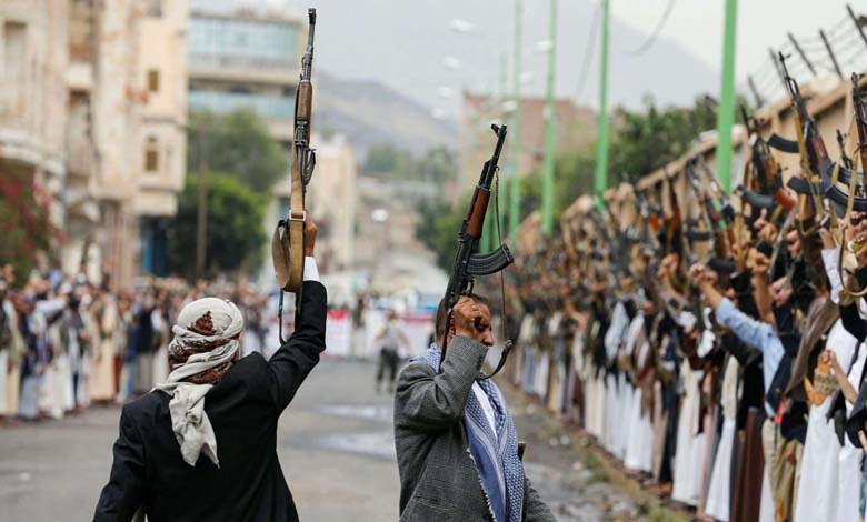 A rights alliance reveals the ways in which Houthi militias deal with the teachers' crisis