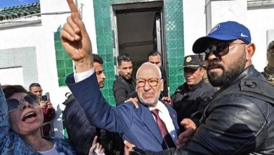 After Closing Its Offices and Arresting Its Leaders... Has the Ennahdha Movement in Tunisia Ended?
