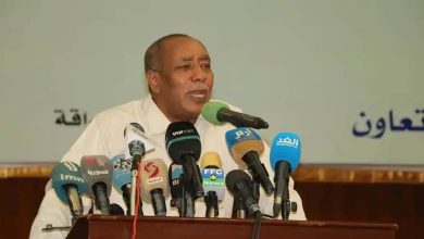 After Dagalo's appearance... Political Analyst: the sudanese crisis continues, and its impact on the people will be significant