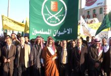 After external funding was cut off from Hamas, the Muslim Brotherhood's plan to establish their state in Gaza has been thwarted