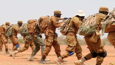 Al-Qaeda Claims Responsibility for Burkina Faso Massacre