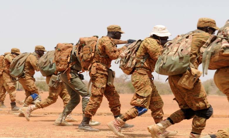 Al-Qaeda Claims Responsibility for Burkina Faso Massacre