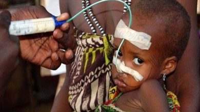 All victims are children... Mysterious disease continues to claim lives in Ivory Coast