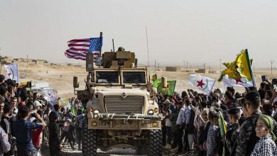 American Failure in Managing the SDF and Tribal Crisis Warns of Escalation in Battles