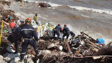 American newspaper reveals the human factors that exacerbated the disaster in Derna, Libya