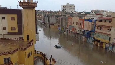 Analysts reveal latest developments in Libya after the cyclone crisis