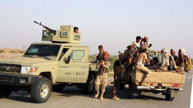 By the Numbers... Report Reveals Crimes and Atrocities of Houthi Terrorist Militias in Less Than a Year