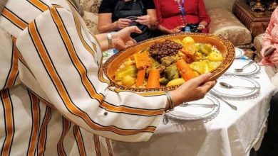 Campaign in Morocco to Abandon the Tradition of Eating Funeral Meals
