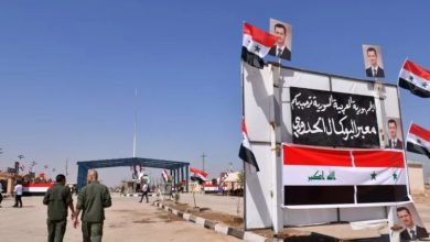 Closing the Syrian-Iraqi Borders- What Is Iran Aiming for?