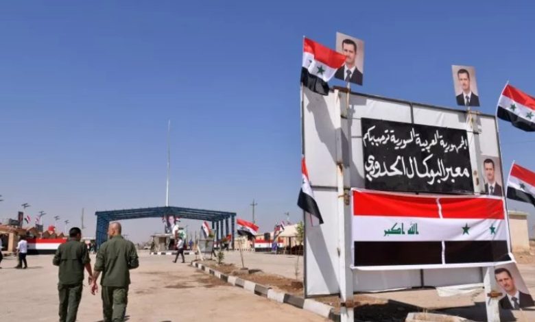 Closing the Syrian-Iraqi Borders- What Is Iran Aiming for?