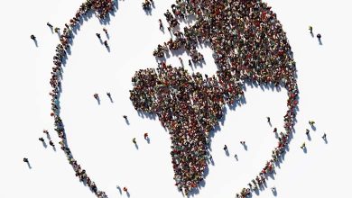 A "Terrifying" Study: Earth has become unsafe for Humans