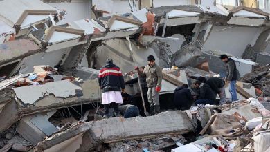 Earthquake in Morocco: Gims' luxury villa in marrakech affected by the tremor