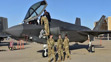 Egypt wins battle for US Military Aid