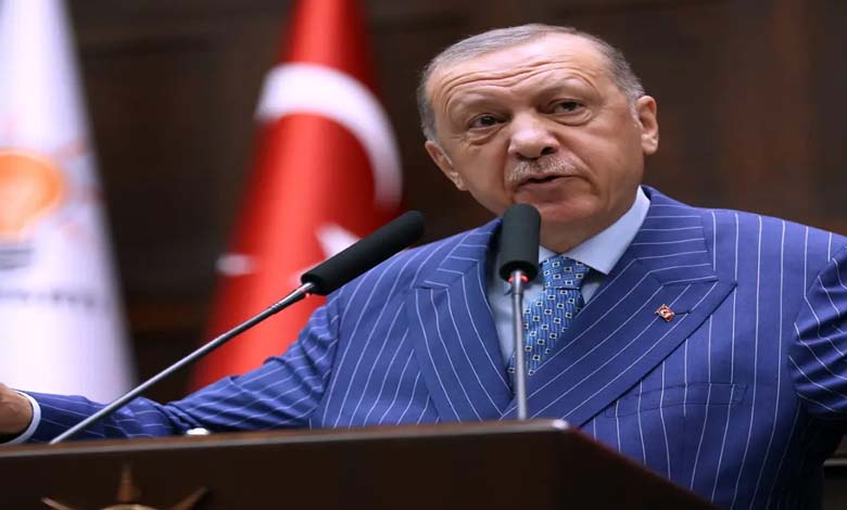 Erdogan Escalates His Rhetoric Against al-Assad and Reveals the Syrian Regime's Position on Normalization of Relations - Details