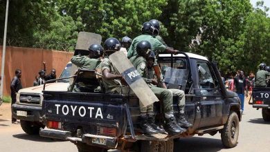 Escalating Tensions: Is france preparing for military intervention in Niger?
