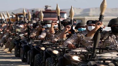 Expert Reveals: Iran invests in funding weapons and military technologies for its affiliates in the region