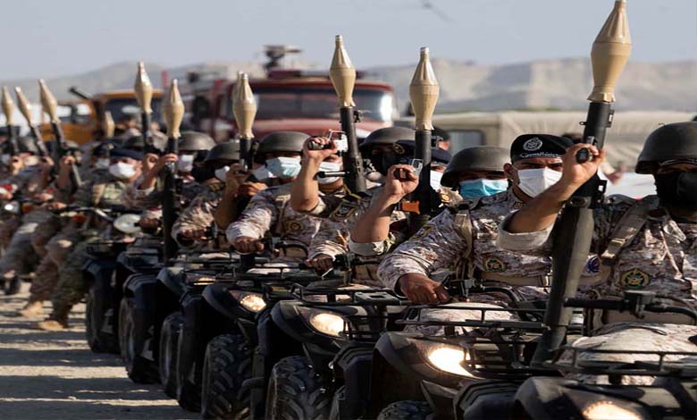 Expert Reveals: Iran invests in funding weapons and military technologies for its affiliates in the region
