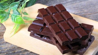 Famous chocolate withdrawn from shelves due to "glass" contamination