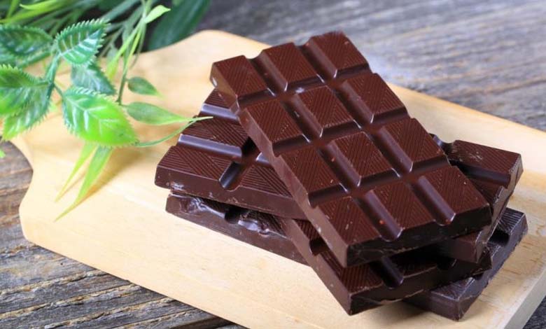 Famous chocolate withdrawn from shelves due to "glass" contamination