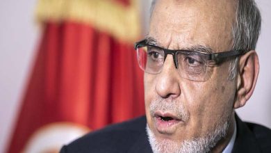 Former Tunisian Prime Minister Hamadi Jebali Arrested - Reason