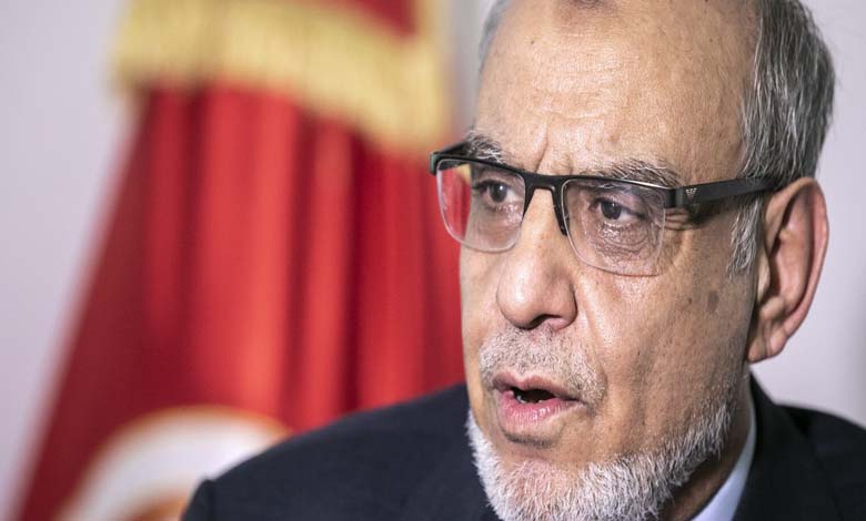 Former Tunisian Prime Minister Hamadi Jebali Arrested - Reason