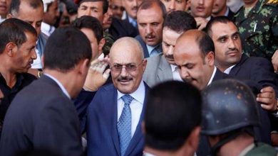 From Sanaa to Saada... The Houthi uses his last card to mend the rift