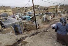 Growing poverty and vanishing middle class in Iran cause alarm