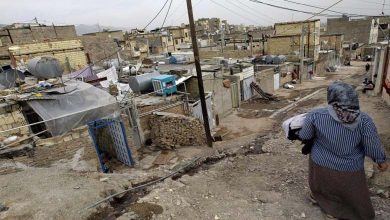 Growing poverty and vanishing middle class in Iran cause alarm
