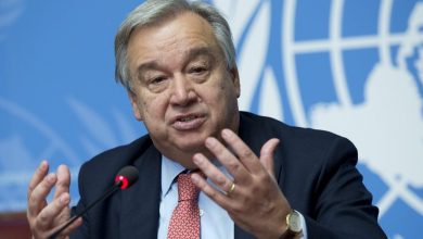 Guterres on a Global Tour… United Nations Messages on the World Stage