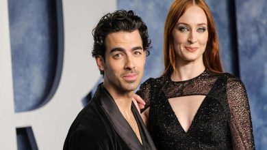 Hollywood: Joe Jonas and Sophie Turner, Heading for Divorce