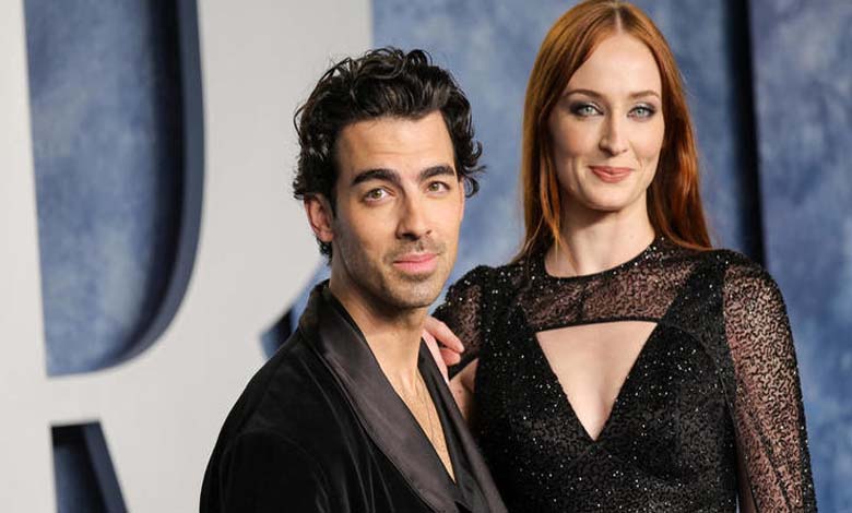 Hollywood: Joe Jonas and Sophie Turner, Heading for Divorce