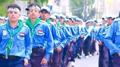 Houthis Turn Schools into Recruitment Centers and Fundraising Campaigns 