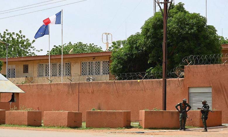 How does the French Ambassador see the Niger coup? New Insights