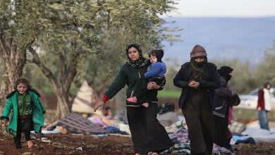 Human rights violations and instability: New risks threaten fragile syrian stability New risks threaten fragile Syrian stability