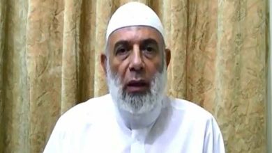 Illness strikes Wadgy Ghoneim due to disagreements with the Brotherhood Leadership trying to silence him